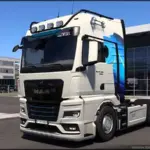 SGD Truck Tuning Pack v1.56