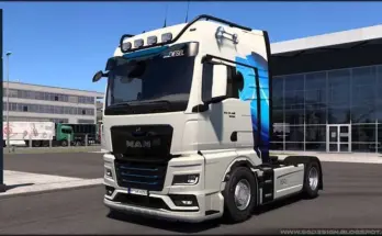 SGD Truck Tuning Pack v1.56