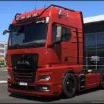 SGD Truck Tuning Pack v1.56