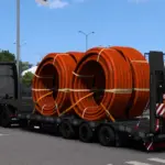 Smaen's Cargo System Rework v5.0