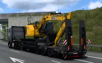 Smaen's Cargo System Rework v5.0