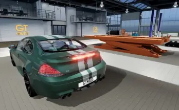 Steel Showroom 16: GT Auto