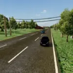 Straightline Track v2.0 0.37.x