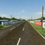 Straightline Track v2.0 0.37.x