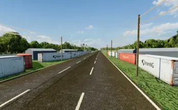 Straightline Track v2.0 0.37.x