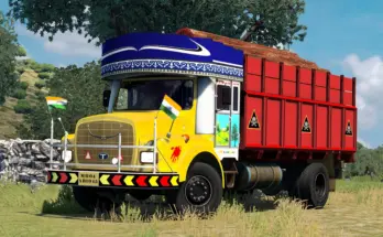 TATA 1613 TRUCK 1.50-1.56