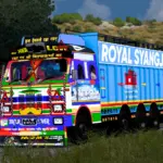Tata 3118c Truck v1.0