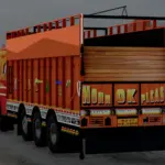Tata 3118c Truck v1.0