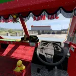 Tata 3118c Truck v1.0