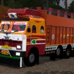 Tata 3118c Truck v1.0