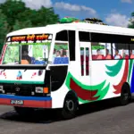 TATA 407 MINI Bus 1.50-1.56