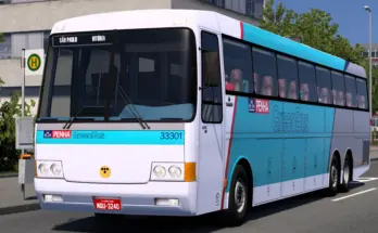 Tecnobus Tribus IV 1.56