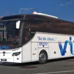 Temsa Maraton Vib Turizm Skin v1.0