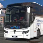 Temsa Maraton Vib Turizm Skin v1.0