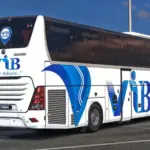 Temsa Maraton Vib Turizm Skin v1.0