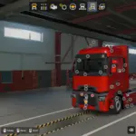 Truck Accessories Pack 1.56