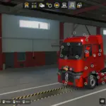 Truck Accessories Pack 1.56