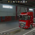 Truck Accessories Pack 1.56