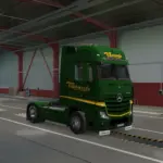 Vanneste Skin Pack v1.0