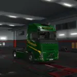 Vanneste Skin Pack v1.0