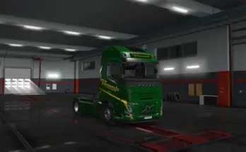 Vanneste Skin Pack v1.0