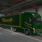 Vanneste Skin Pack v1.0