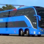 VISSTA BUSS DD 8×2 15M v1.0