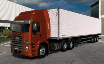 Vw Constellation 24-280 1.56