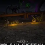 Halloween props pack V1.0