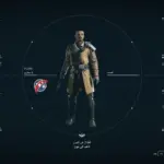 Starfield in Arabic V2.3