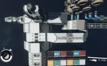 1-of-a-Kind Outpost Starstations V0.4