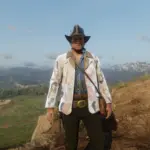 Arthur Gunslinger Astolfo Jacket V1.0