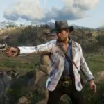 Arthur Gunslinger Astolfo Jacket V1.0