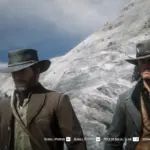 Arthur Morgan Hat Mod V1.0