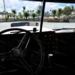 Autocar AT64 Truck + Interior V1.4 by XBS (1.56.x)