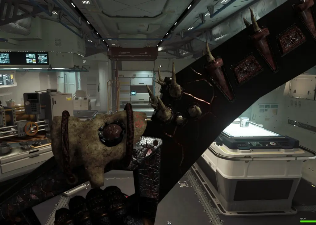 Blades of the Immaterium