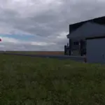 USA/Canada Added Border Checkpoints v1.0.1