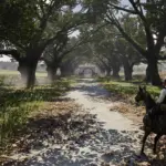 Chelonia Visuals - Western - Graphics Mod V1.0