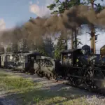 Chelonia Visuals - Western - Graphics Mod V1.0