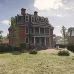 Chelonia Visuals - Western - Graphics Mod V1.0