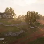 Chelonia Visuals - Western - Graphics Mod V1.0