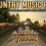 Country Music Pack V1.1 (1.56.x)