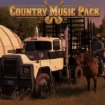 Country Music Pack V1.1 (1.56.x)