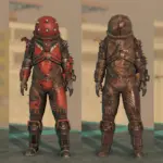 Cronos The New Dawn armor pack - Standalone V1.0