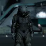 Cronos The New Dawn armor pack - Standalone V1.0