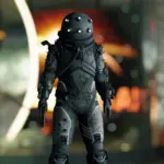 Cronos The New Dawn armor pack - Standalone V1.0