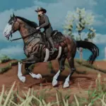 Space Cowgirl's Dapples Pack V1.0