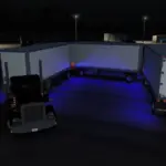 Decorative Ribbon Trailer v1.0 (1.56.x)