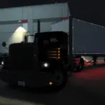 Decorative Ribbon Trailer v1.0 (1.56.x)