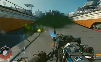 Depleted Uranium Rounds - Visual Bug Fix V1.0